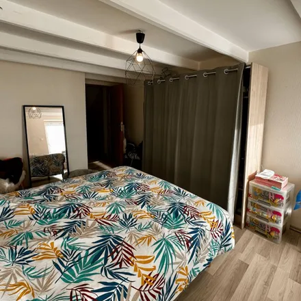 Image 7 - 7 Rue de Lorraine, 57330 Kanfen, France - Apartment for rent
