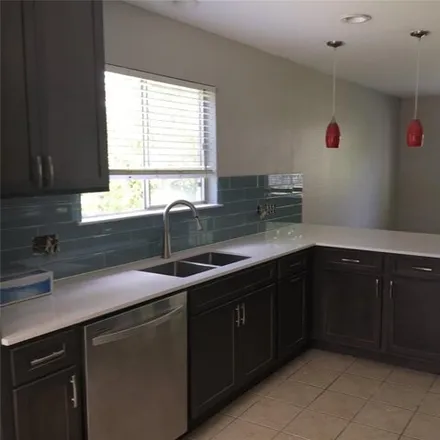 Rent this 4 bed house on 6301 Sanderson Avenue in Austin, TX 78749