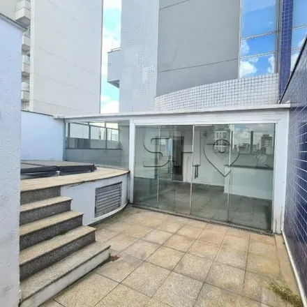 Buy this 1 bed apartment on Ponto de Táxi Execultive Tower in Rua Francisco Leitão 467, Pinheiros