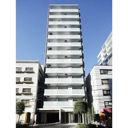 Image 1 - 7-Eleven, Okubo-dori Avenue, Tansumachi, Shinjuku, 162-0832, Japan - Apartment for rent