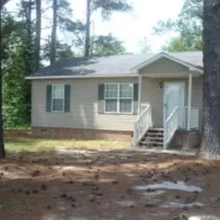 Image 1 - 229 Gibbons Street, Concord Estates, Sumter County, SC 29153, USA - House for sale