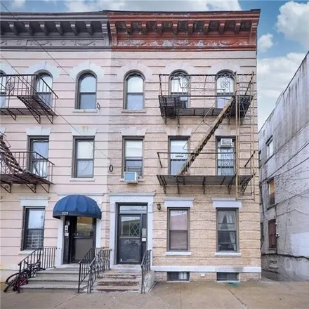 Buy this 11 bed duplex on 225 65th Street in New York, NY 11220