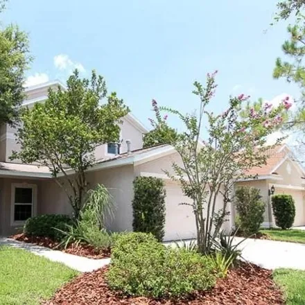 Rent this 3 bed house on 5803 Wrenwater Drive in Hillsborough County, FL 33547