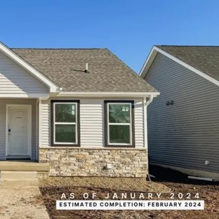 Buy this 3 bed house on 817 Evergreen Avenue in Waterloo, IA 50701