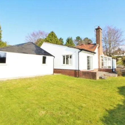 Image 9 - 6 Delavor Road, Heswall, CH60 4RN, United Kingdom - House for sale