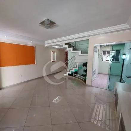 Buy this 4 bed house on Rua Pinheiro Machado in Vila Scarpelli, Santo André - SP
