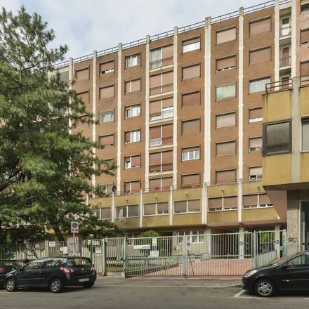 Image 2 - Viale Famagosta 44, 20142 Milan MI, Italy - Apartment for rent