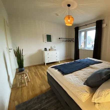 Rent this 3 bed apartment on Eutiner Straße 29 in 23730 Neustadt in Holstein, Germany