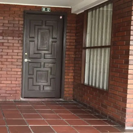 Image 3 - Carrera 27, Barrios Unidos, 111211 Bogota, Colombia - House for sale