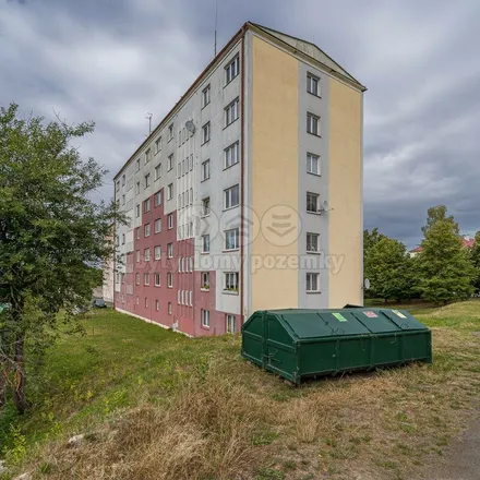 Image 5 - unnamed road, Cheb, Czechia - Apartment for rent