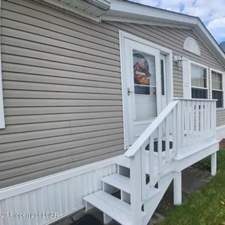 Buy this studio apartment on 173 Echo Valley Drive in Kingston Township, PA 18708