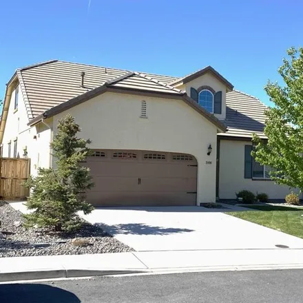Buy this 4 bed house on Iridium Court in Sparks, NV 98436