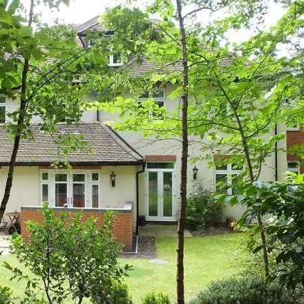 Rent this 2 bed room on 142 Streetly Lane in Four Oaks, B74 4TD