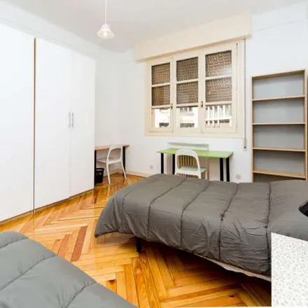 Rent this 1studio apartment on Madrid in Bazar, Plaza de Santa María Soledad Torres Acosta