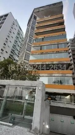 Buy this 5 bed apartment on Praia Boa Viagem in Boa Viagem, Recife -