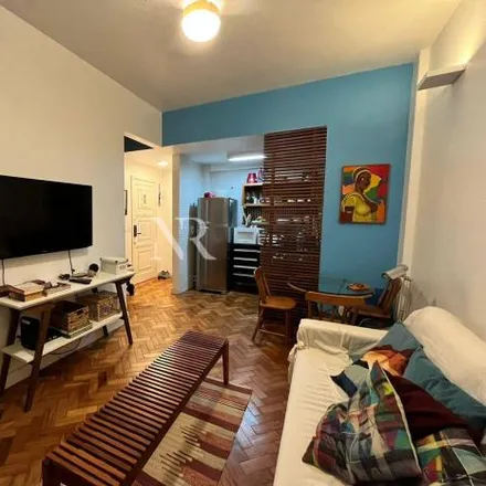 Buy this 1 bed apartment on Rua Joaquim Nabuco in Ipanema, Rio de Janeiro - RJ