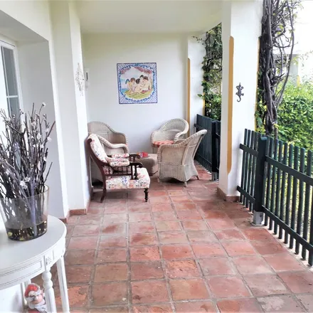 Image 7 - Calle Huerta Chica, 1 D, 29601 Marbella, Spain - Townhouse for rent
