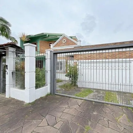 Image 2 - Rua Manduca Rodrigues, Glória, Porto Alegre - RS, 90680-580, Brazil - House for sale