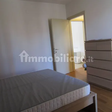 Rent this 3 bed apartment on Via Friuli 9 in 62012 Civitanova Marche MC, Italy