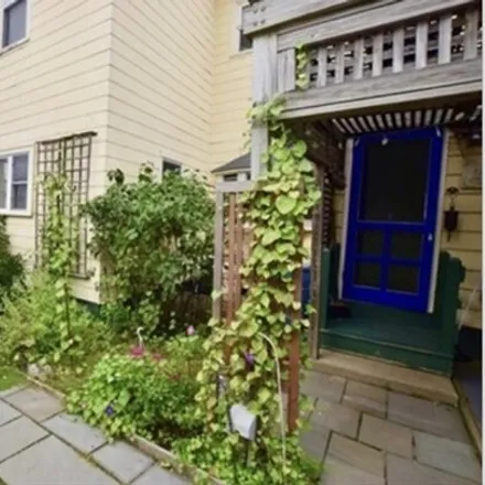 Rent this 2 bed apartment on 92 Glen Street in Somerville, MA 02145