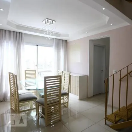 Buy this 3 bed apartment on Edificio Minas Gerais in Avenida Dom Pedro I 540, Jardim Bela Vista