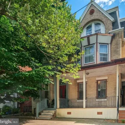 Rent this 2 bed house on 3734 Spring Garden Street in Philadelphia, PA 19104