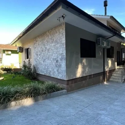 Buy this 3 bed house on Rua Luiz Depiné in Mina Brasil, Criciúma - SC