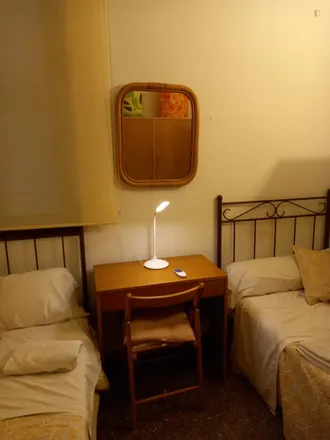Rent this 3 bed room on RadioEstel in Carrer de Puiggarí, 08001 Barcelona