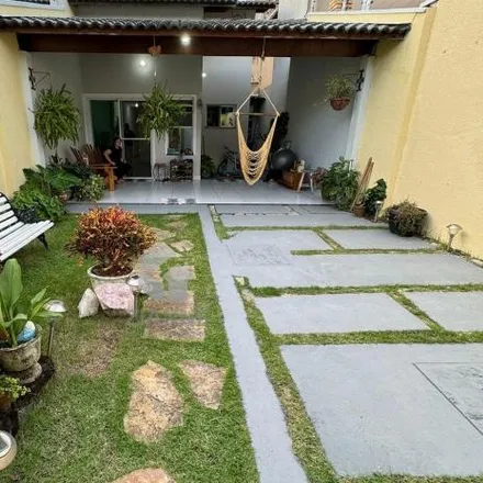 Buy this 3 bed house on Rua Rubens Lima Barros 145 in Edson Queiroz, Fortaleza - CE