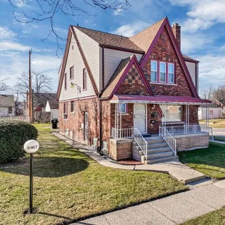 Image 2 - 15117 Belton Avenue, Detroit, MI 48228, USA - House for sale