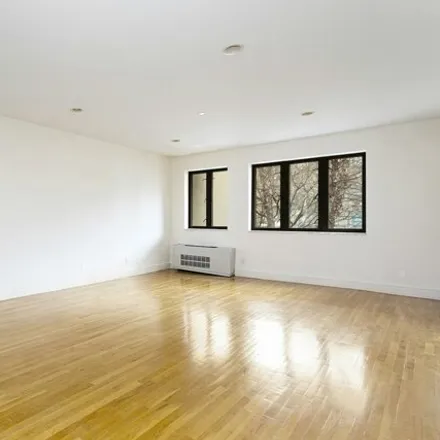 Rent this 1 bed condo on 235 East 2nd Street in New York, NY 10009