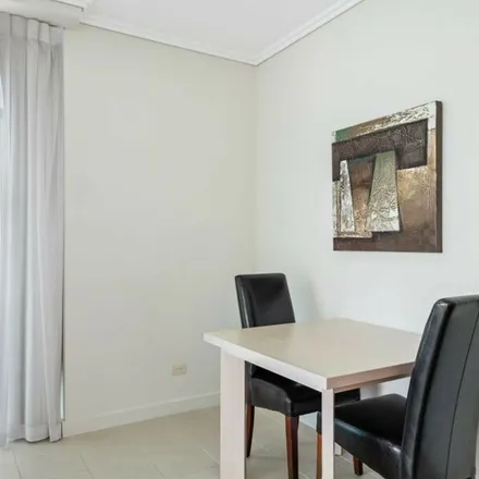 Rent this 1 bed apartment on 151 George Street in Brisbane City QLD 4000, Australia