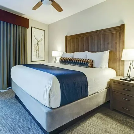 Rent this 1 bed condo on Durango