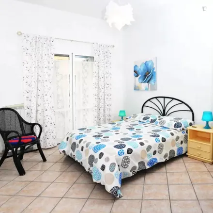 Rent this 2 bed room on Al vicoletto in Circonvallazione Cornelia, 00167 Rome RM