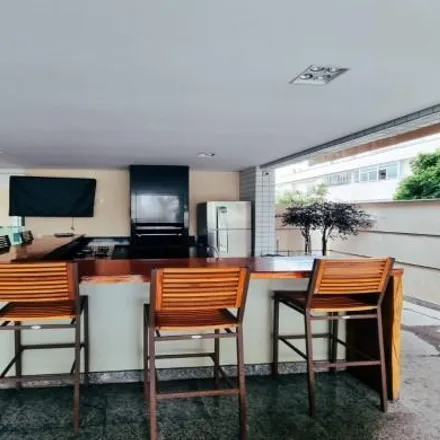 Buy this 4 bed apartment on Rua Congonhas in São Pedro, Belo Horizonte - MG