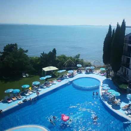 Buy this studio apartment on Festa Pomorie Resort in Knyaz Boris I, kv. Sveti Georgi