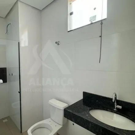 Image 1 - Rua Aliança, Veneza Park, Montes Claros - MG, 39406-230, Brazil - House for sale