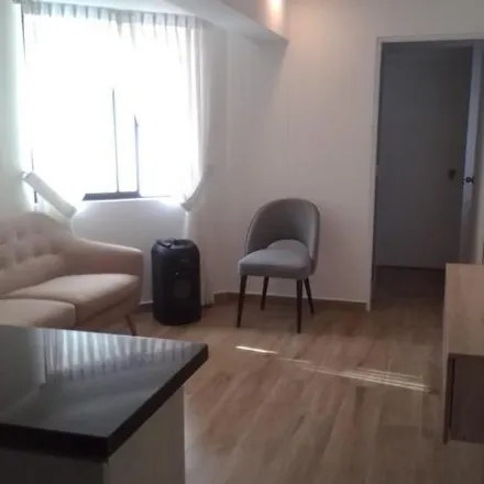 Buy this 1 bed apartment on Valle Riestra 1440 in Pueblo Libre, Lima Metropolitan Area 15084