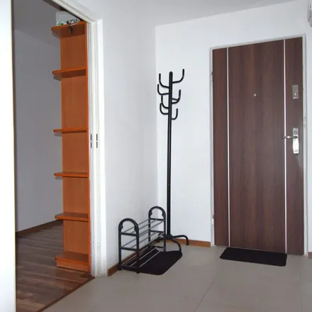 Rent this 2 bed apartment on Henryka Sienkiewicza 28 in 15-006 Białystok, Poland