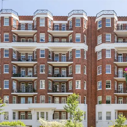 Rent this 1 bed apartment on Neville Court in 6-26 Abbey Road, London