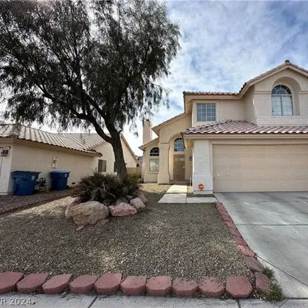 Buy this 3 bed house on 2641 Camphor Tree Street in Las Vegas, NV 89108