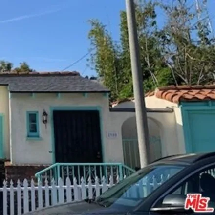 Image 1 - 8924 Guthrie Avenue, Los Angeles, CA 90034, USA - House for rent