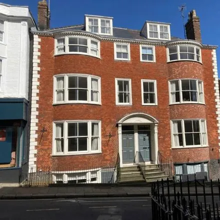 Buy this 6 bed townhouse on Preston House in 200 High Street, Lewes