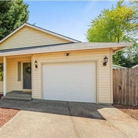 Buy this 2 bed house on 3617 V Street in Vancouver, WA 98663