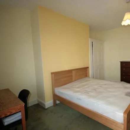 Rent this 1 bed house on Maverick House in 1 Lorne Street, Reading