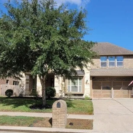 Buy this 5 bed house on 672 Santa Elena Canyon in Harris County, TX 77388