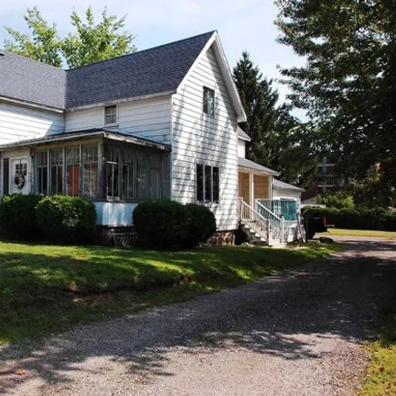 Image 1 - 416 East Houghton Avenue, West Branch, Ogemaw County, MI 48661, USA - House for sale