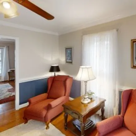 Buy this 5 bed apartment on 75 Village Grove Road in Stafford Lakes Village, Fredericksburg