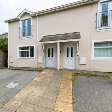 Image 1 - unnamed road, Caernarfon, LL55 2RY, United Kingdom - Duplex for sale