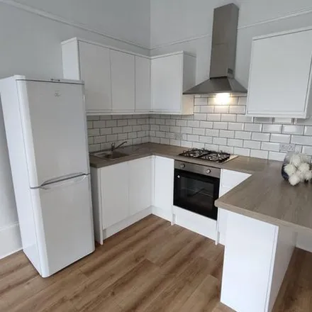 Rent this 3 bed apartment on 926 Argyle Street in Glasgow, G3 7HA